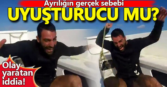 Eser West uyuşturucu mu kullanıyor? Ayrılığın gerçek nedeni ne?