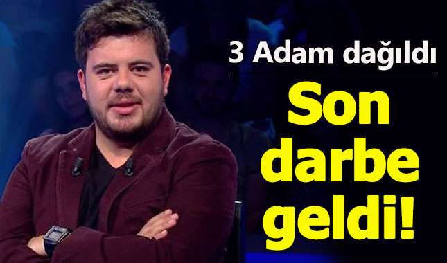 Eser Yenenler'e darbe üstüne darbe! Dibi gördü