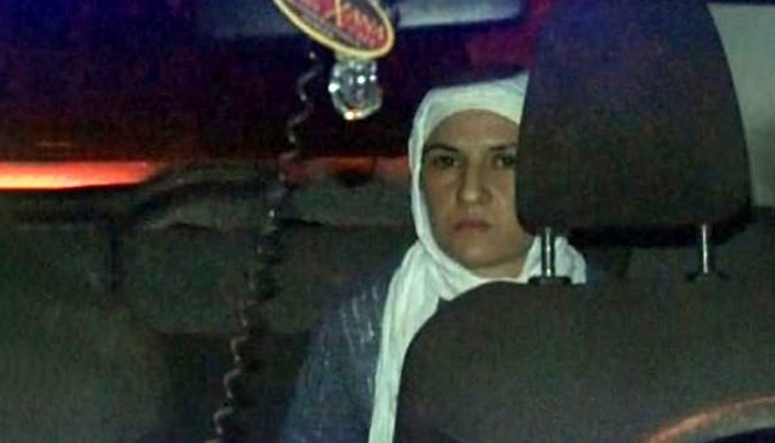 Eşini baltayla öldüren kadının ifadesi şok etti!