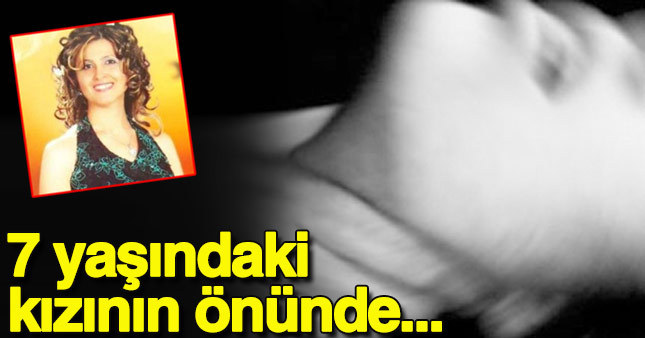 Eşini boğan katil koca: Şeytana uydum