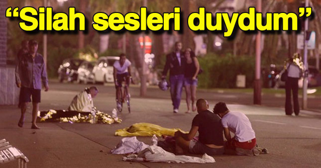 Eski CHP Sekreteri Şule Bucak katliam anını anlattı