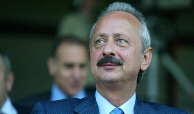 Eski TFF Başkanı Haluk Ulusoy kimdir | Ne işle uğraşıyor | İflas mı etti | Neden icralık oldu | Oteli ne zaman satılacak