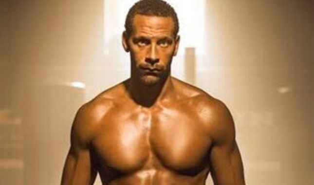 Eski United'lı futbolcu boksör oluyor