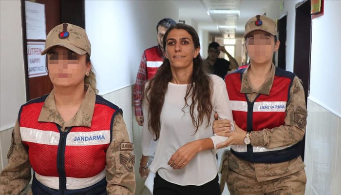 Eski belediye başkanına 15 yıl hapis istemi