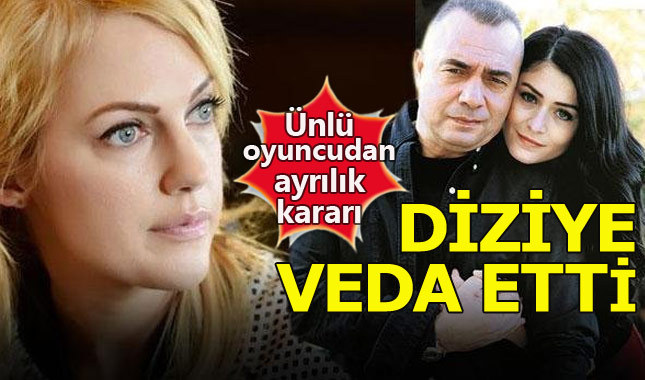 Eşkıya Dünyaya Hükümdar Olmaz'ın başrol oyuncusu veda etti