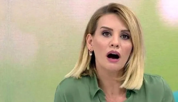 Esra Erol hakkında 3 yıla kadar hapis isteniyor