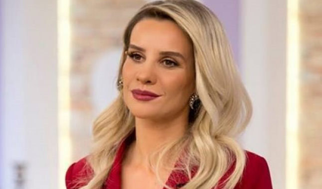 Esra Erol hamile mi, Esra Erol'un bebeğinin cinsiyeti nedir, ne zaman doğacak?
