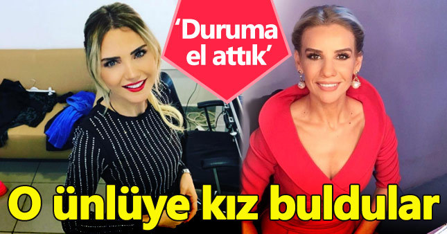 Esra Erol ile Ece Erken ünlü isme gelin adayı buldu