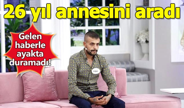 Esra Erol'da Kadir'in annesi nerede, öldü mü, bulundu mu?