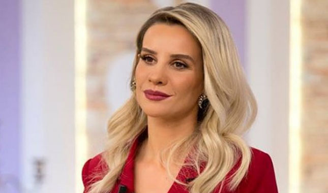 Esra Erol'dan 'Langırt' duyarlılığı