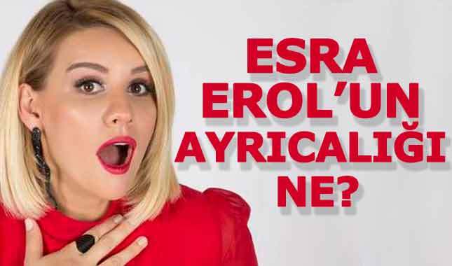 Esra Erol'un izdivaç programı neden kapatılmadı?