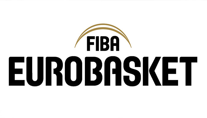 EuroBasket 2021 grupları açıklandı