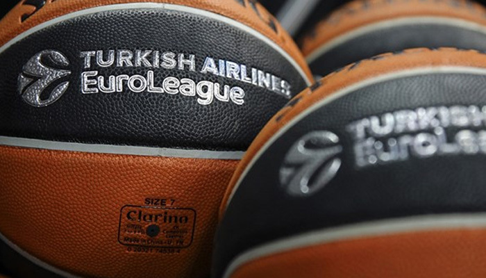 Euroleague heyecanı yarın başlıyor