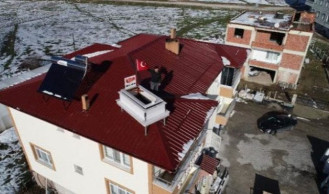 YaptÄ±ÄÄ± mezarÄ± Ã§atÄ±ya ile ilgili gÃ¶rsel sonucu