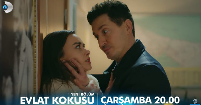 Evlat Kokusu 3 fragman haberleri ile yeni sezona hazır