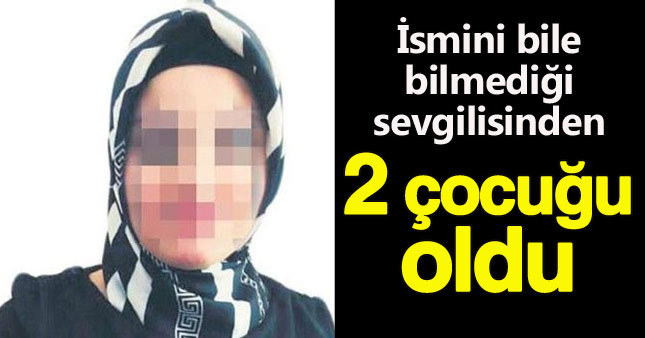 Evlilik dışı ilişki skandala dönüştü