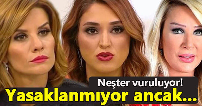 Evlilik programlarına KHK ile ağır müeyyideler geliyor