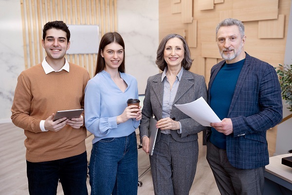 Evrim Kuran ile DEI Akademisi 24 Mart'ta Başlıyor