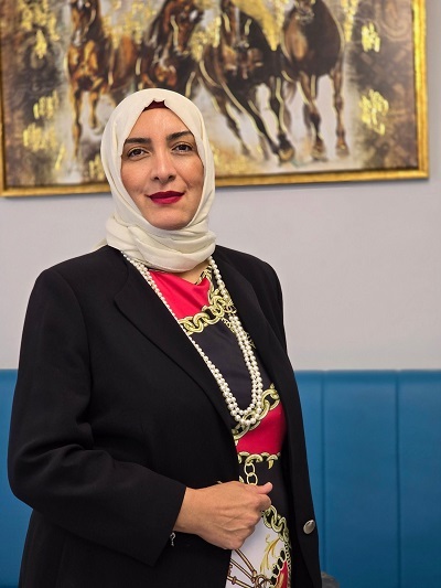 Eylül Çeviri, İngiltere'de CIOL kurumsal partneri oldu