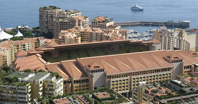 F. Bahçe taraftarı Monaco'ya alınmayacak