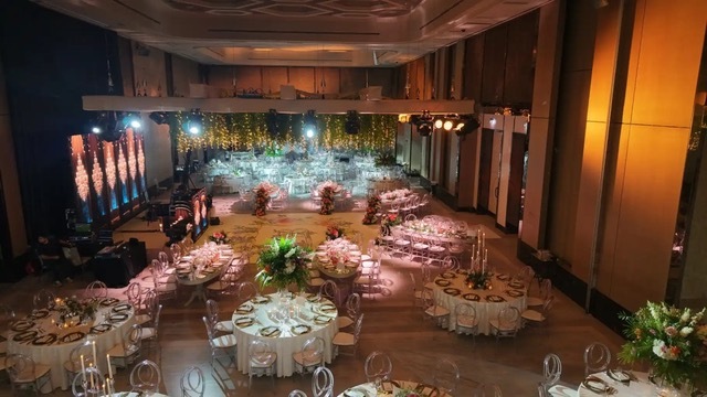 FAIRMONT QUASAR ISTANBUL, EN İYİ DÜĞÜN OTELİ SEÇİLDİ
