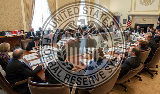 FED faiz toplantısı ne zaman saat kaçta 20 Mart 2019 | Fed faiz kararı ne zaman açıklanacak?