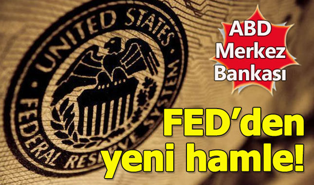 FED, politika faizinde artışa gitti