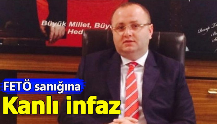 FETÖ Borsası davası sanığı infaz edildi (Ahmet Kurtuluş kimdir?)