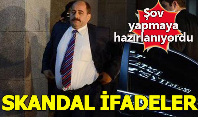 FETÖ/PDY kapsamında aranan Öz hakkında yeni iddianame