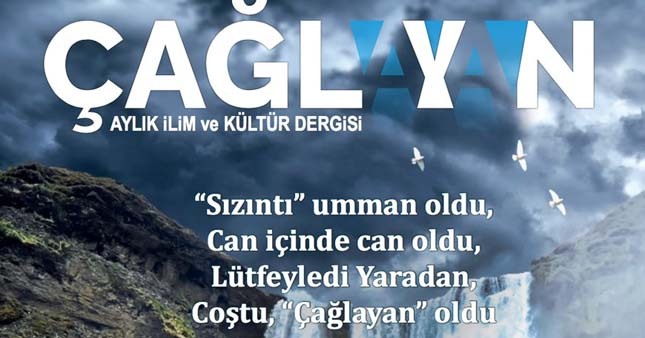 FETÖ 'Sızıntı' dergisinin yerine yeni dergi çıkardı