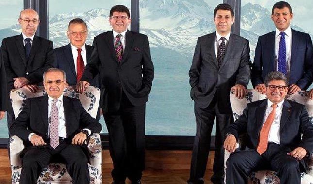 FETÖ davasında Boydak ailesine ceza yağdı