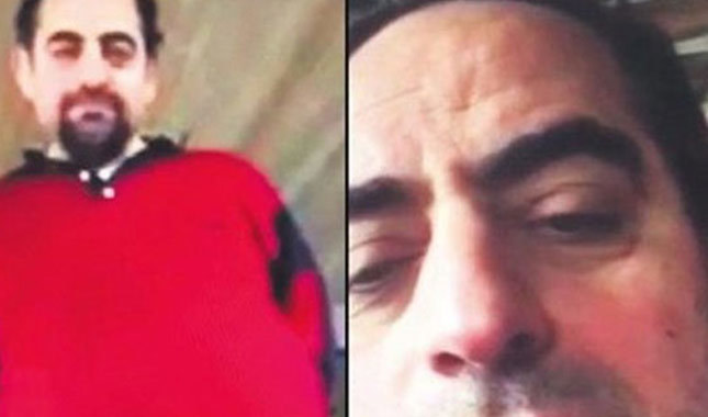 FETÖ firarisi Zekeriya Öz'ün son hali şaşırttı