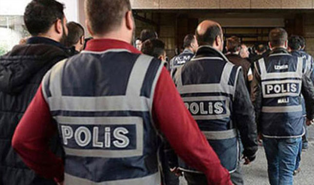 FETÖ operasyonunda 21 kişi gözaltına alındı!
