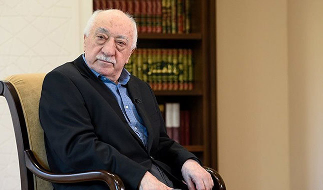 FETÖ'den sosyal medyada algı oluşturun talimatı