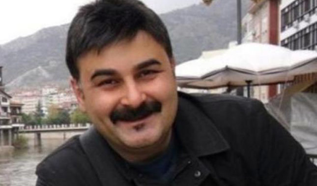 FETÖ'den tutuklanan Murat Yeni'nin cezası belli oldu