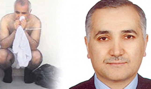 FETÖ'nün Hava Kuvvetleri imamı Adil Öksüz kimdir