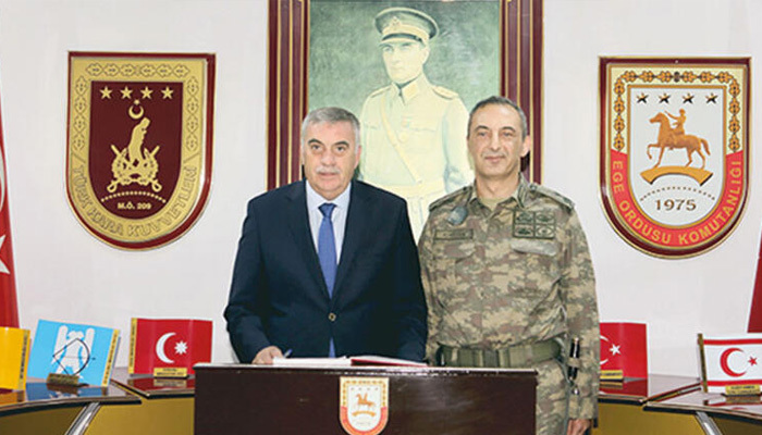 FETÖ'nün kumpasından Barış Pınarı Harekatı'na
