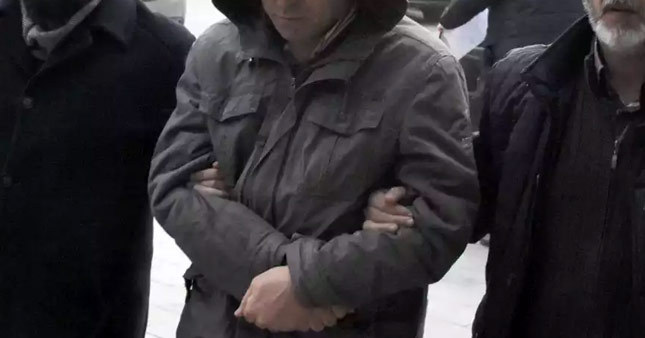 FETÖ'nün mahrem abilerine operasyon