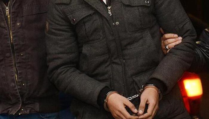 FETÖ'nün sözde tıp imamı tutuklandı