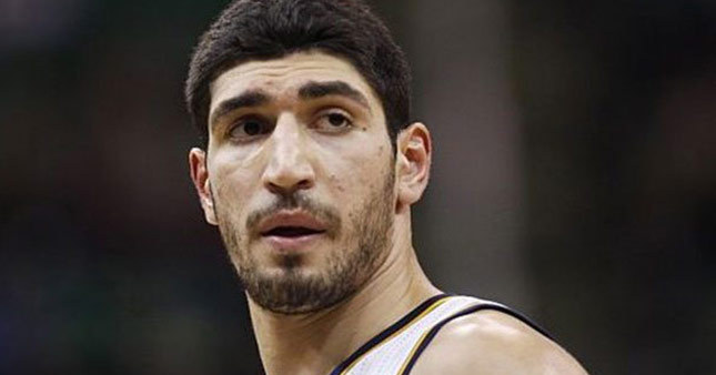 FETÖ'ye bağlığı ile bilinen Enes Kanter kimdir?