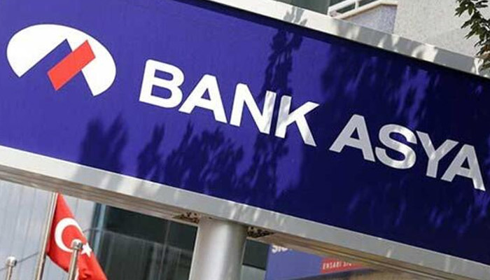 FETÖ'ye destek için Bank Asya'ya 2.3 milyar lira