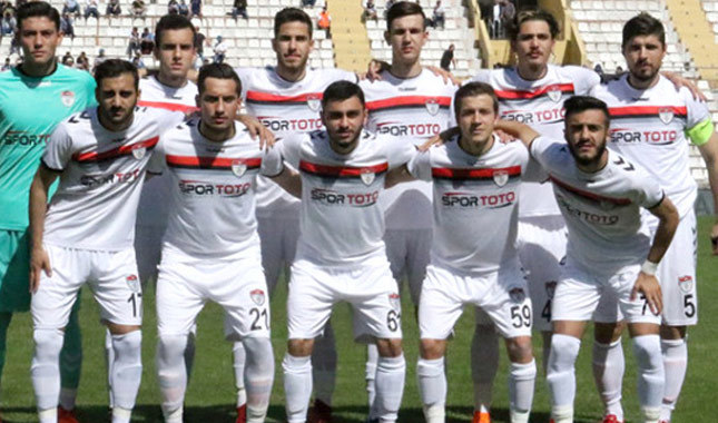 FIFA, Manisaspor'un 6 puanını Sildi