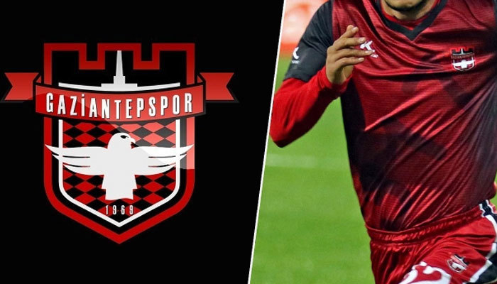 FIFA'dan Gaziantepspor'a tarihi ceza