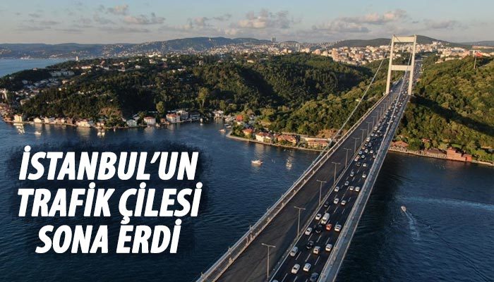 FSM'deki bakım çalışmaları sona erdi