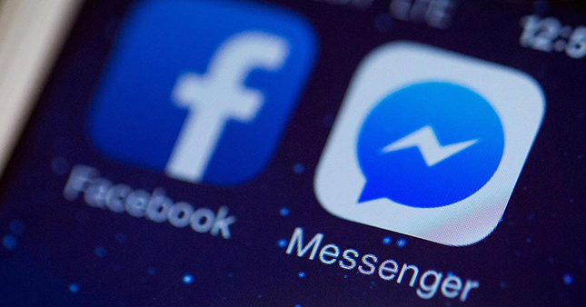 Facebook Messenger'da yeni dönem!
