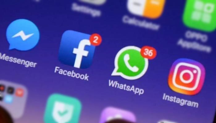 Facebook, WhatsApp ve Instagram birleşiyor