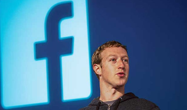 Facebook haber kaynağında revizyona gidiyor!