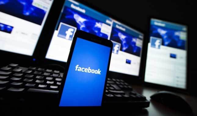 Facebook kullananlar dikkat! İzleniyorsunuz