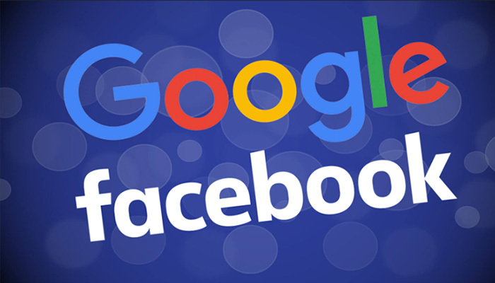 Facebook ve Google ile ilgili şok iddia
