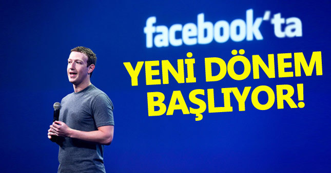 Facebook yorumlarında "GIF" dönemi başlıyor